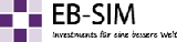 EB - Sustainable Investment Management GmbH