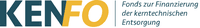 KENFO – Fonds zur Finanzierung der kerntechnischen Entsorgung
